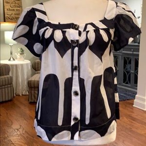 NWT J Crew Blouse